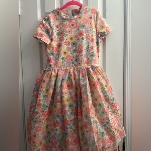 NWT Taylor Joelle Spring Floral Dress